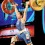 Tokyo Olympic Silver Medalist Saikhom Mirabai Chanu Indian Weightlifter Pics HD