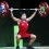 Tokyo Olympic Silver Medalist Saikhom Mirabai Chanu Indian Weightlifter Profile Picture HD