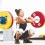 Tokyo Olympic Silver Medalist Saikhom Mirabai Chanu Indian Weightlifter Profile Picture HD
