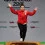 Tokyo Olympic Silver Medalist Saikhom Mirabai Chanu Indian Weightlifter star 4k wallpaper