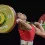 Tokyo Olympic Silver Medalist Saikhom Mirabai Chanu Indian Weightlifter Ultra HD Wallpaper