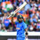 Indian Cricketer Virat Kohli half century HD Photo | Pics