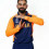 Indian Cricketer Virat Kohli Asking for Review from Third Umpire HD Photo | Pics