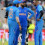 Indian Cricketer Virat Kohli Discussing with Teams in Field HD Photo | Pics