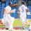 Indian Cricketer Virat Kohli running between wicketsHD Photo | Pics
