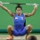 Saikhom Mirabai Chanu Tokyo Olympic Real Photo - Silver Medalist Weightlifter Wallpapers Photos Pics WhatsApp Status HD