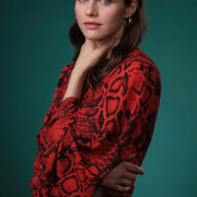 Alexandra Daddario Gorgeous Mobile Wallpapers Fulll HD Full star Wallpaper