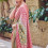 Beautiful Alia Bhatt in Saree HD Photos Alia Ultra HD Celebrity Wallpaper