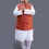 Amit Shah Namaskar BJP President Full HD Background for Poster Banner Hoarding - Wallpapers | Photos Pictures Images Pics