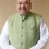 Amit Shah Laughing BJP President Full HD Background for Poster Banner Hoarding - Wallpapers | Photos Pictures Images
