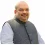 Amit Shah BJP President Full HD Background for Poster Banner Hoarding - Wallpapers | Photos Pictures Images 