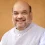 Amit Shah BJP President Full HD Background for Poster Banner Hoarding - Wallpapers | Photos Pictures Images Ultra