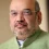 Amit Shah Sad BJP President Full HD Background for Poster Banner Hoarding - Wallpapers | Photos Pictures Images 4k