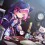 Anime Girl Cat Wallpapers Full HD Beautiful Wallpaper
