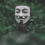 Anonymous mask Man Wallpaper HD (2)