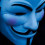 Anonymous mask Man Wallpaper HD (3)
