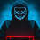 Anonymous mask Man Wallpaper HD - Hacker (4)