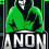 Anonymous mask Man Wallpaper HD 1080p (6)