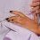 Ariana Grande hand nails HD Photo | Wallpaper Image Picture Pics