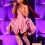 Ariana Grande Singing at stage HD Photo | Wallpaper Image Picture Pics