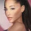 Ariana Grande Eye Makeup Shade Photo | Image Wallpaper Full HD Download Ultra