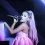 Ariana Grande with Billie Ellish Wallpapers Photos Pictures WhatsApp Status DP Profile Picture HD