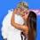 Ariana Grande with Pete Davidson Wallpapers Photos Pictures WhatsApp Status DP HD Pics