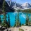 Banff National Park HD Wallpapers Nature Wallpaper Full