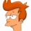 Bender Futurama Fry PNG Images HD (12)