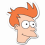 Bender Futurama Fry PNG Images HD (5)
