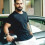 Black Tshirt Virat Kohli Wallpapers Full HD for Mobile