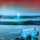 Bluish glass jar blue colour CB Picsart Editing Background Full HD