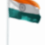 Blurred Blur - Hindustani Indian Flag PNG Transparent Image (26)