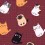 Cartoon Cat Mobile Wallpapers Full HD Wallpaper for Mobiles and Desktop