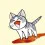 Cartoon Cat Mobile Wallpapers Full HD Download Wallpaper