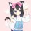 Cat Girl Anime Wallpapers Full HD Latest Wallpaper