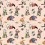 Cat Pattern Wallpapers Full HD Wallpaper
