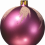 Balls Ornament Merry Christmas Day PNG