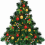 Christmas Tree Decoration Day PNG