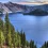 Crater Lake National Park HD Wallpapers Nature Wallpaper Full