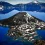 Crater Lake National Park HD Wallpapers Nature Wallpaper Full