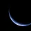Crescent Moon HD Wallpapers Space Nature Wallpaper Full