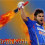 Cricketer Virat Kohli HD Wallpaper Background (20)