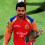 Cricketer IPL RCB Virat Kohli HD Wallpaper Background (4)