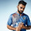Cricketer Virat Kohli HD Wallpaper Background (64)
