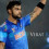 Cricketer Virat Kohli HD Wallpaper Background (60)