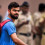 Cricketer Virat Kohli HD Wallpaper Background (10)
