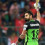 Cricketer Virat Kohli HD Wallpaper Background (51)