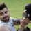 Cricketer Virat Kohli HD Wallpaper Background (23)