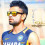 Cricketer Virat Kohli HD Wallpaper Background (5)